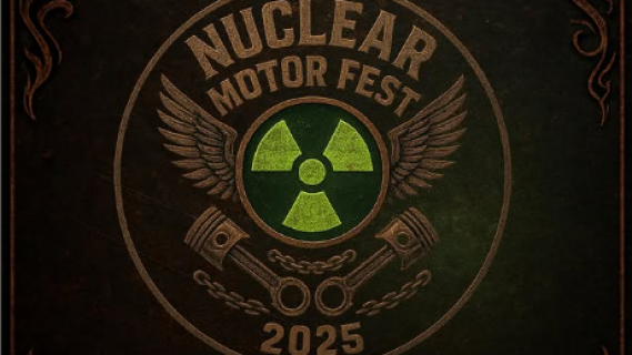 Nuclear Motor Fest 2025